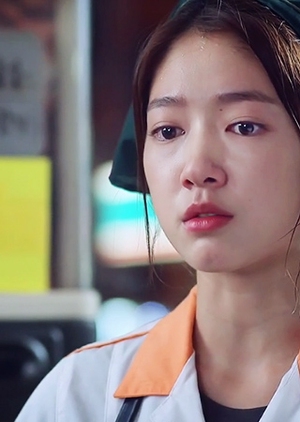 Watch The Heirs Episode 1
