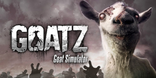 Goat simulator apk gratis pc