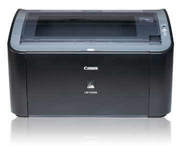 Canon Lbp 2900 Printer Software