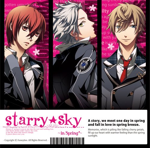 Starry Sky Game