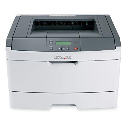Lexmark 2480 printer
